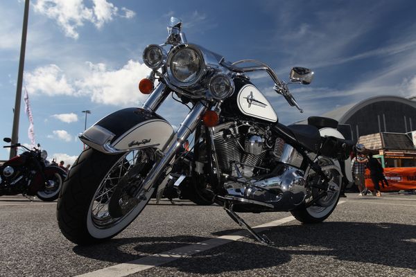 HarleyHH2011   048.jpg - Hamburger Harley Days 2011, Harley Davidson, Sonntag, den 26. Juni 2011, bikes, bike, Motorrad, Motorraeder,